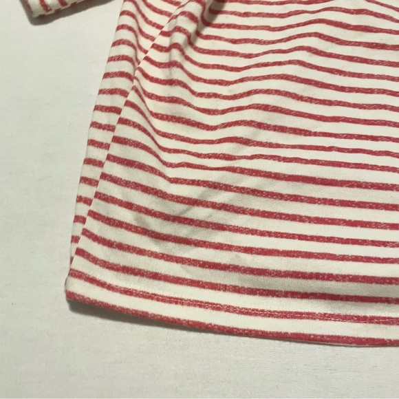 Kim & Co Je T’aime Womens Cropped Tshirt Size 2XL - Picture 15 of 16